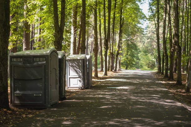 Best Local porta potty services  in Glasgow, MT
