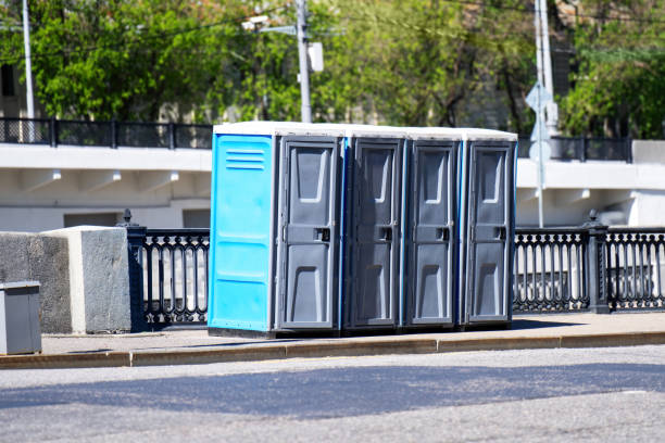 Best Porta potty cleaning services  in Glasgow, MT