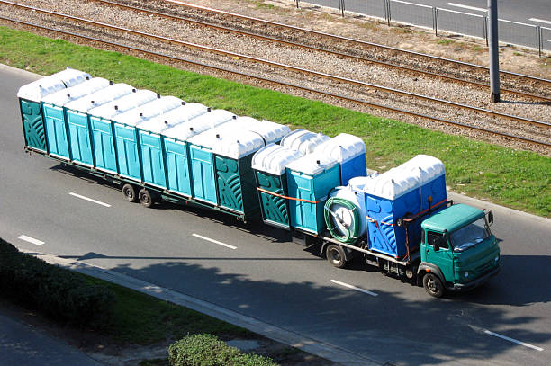 Best Affordable portable toilet rental  in Glasgow, MT